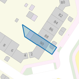 Perceel AHM04-AE-4018