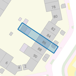 Perceel AHM04-AE-4020