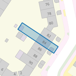 Perceel AHM04-AE-4021