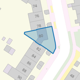 Perceel AHM04-AE-4023