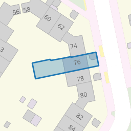 Perceel AHM04-AE-4025