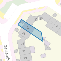 Perceel AHM04-AE-4033