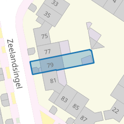 Perceel AHM04-AE-4037