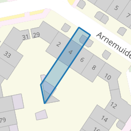 Perceel AHM04-AE-4043