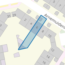 Perceel AHM04-AE-4044