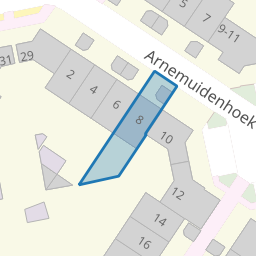 Perceel AHM04-AE-4045