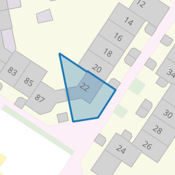 Perceel AHM04-AE-4052