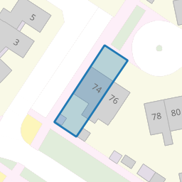 Perceel AHM04-AE-406