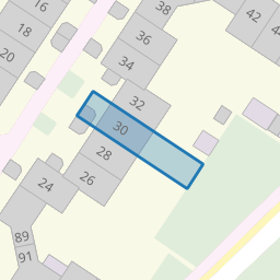 Perceel AHM04-AE-4060