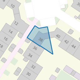 Perceel AHM04-AE-4064