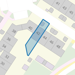 Perceel AHM04-AE-4066