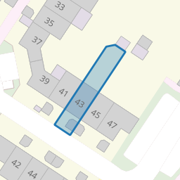 Perceel AHM04-AE-4072