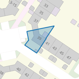 Perceel AHM04-AE-4074