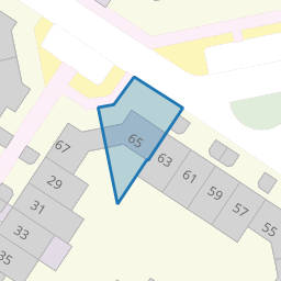 Perceel AHM04-AE-4081