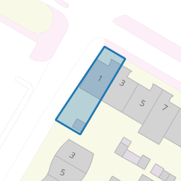 Perceel AHM04-AE-4092