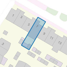 Perceel AHM04-AE-4095