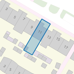 Perceel AHM04-AE-4097