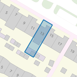 Perceel AHM04-AE-4098