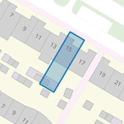 Perceel AHM04-AE-4099