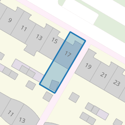 Perceel AHM04-AE-4100