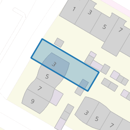 Perceel AHM04-AE-4101