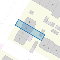 Perceel AHM04-AE-4102