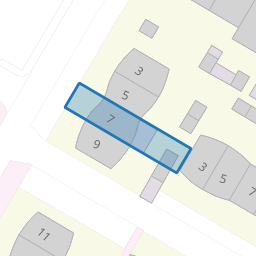 Perceel AHM04-AE-4103