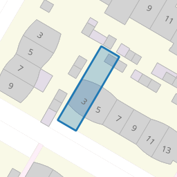 Perceel AHM04-AE-4105