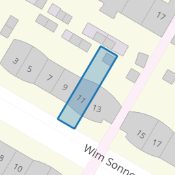 Perceel AHM04-AE-4109