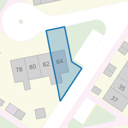 Perceel AHM04-AE-411