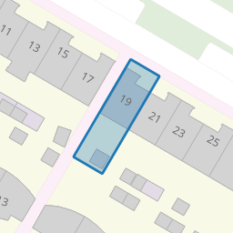 Perceel AHM04-AE-4111