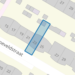 Perceel AHM04-AE-4122