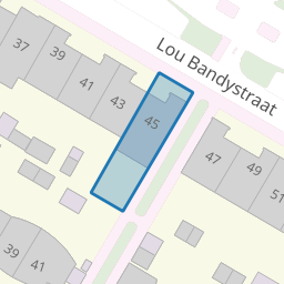 Perceel AHM04-AE-4130