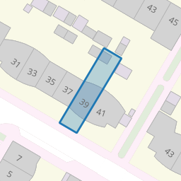 Perceel AHM04-AE-4137