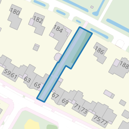 Perceel AHM04-AE-4153