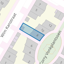 Perceel AHM04-AE-4164