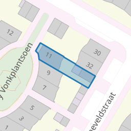 Perceel AHM04-AE-4172