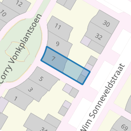 Perceel AHM04-AE-4174