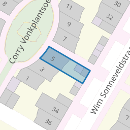 Perceel AHM04-AE-4175