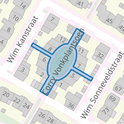 Perceel AHM04-AE-4180