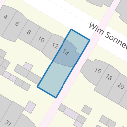 Perceel AHM04-AE-4193