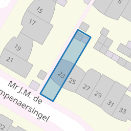 Perceel AHM04-AE-4199