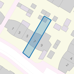 Perceel AHM04-AE-4201