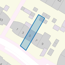 Perceel AHM04-AE-4202