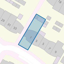 Perceel AHM04-AE-4204