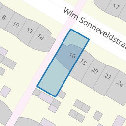 Perceel AHM04-AE-4205