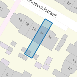 Perceel AHM04-AE-4208