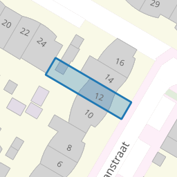 Perceel AHM04-AE-4212