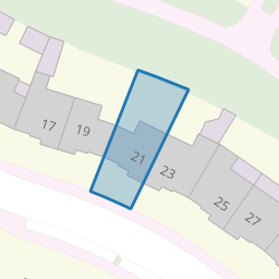 Perceel AHM04-AE-4231