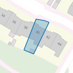 Perceel AHM04-AE-4245